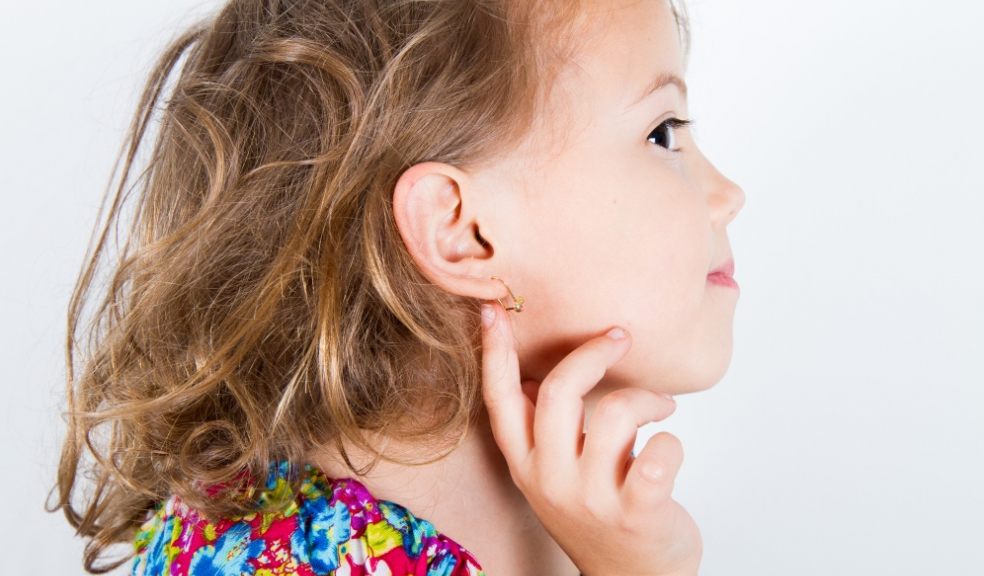 Should I let my daughter get her ears pierced? The Lifestyle Daily